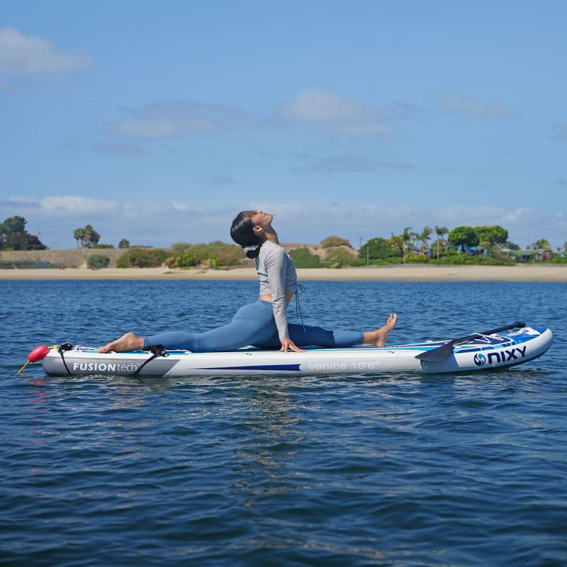 Load image into Gallery viewer, Venice G5 Cruiser / Yoga Stand Up Paddle Board - 10'6"
