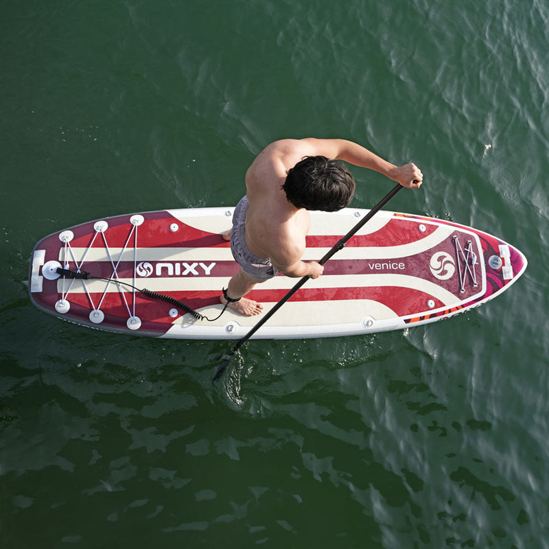 Load image into Gallery viewer, Venice G5 Cruiser / Yoga Stand Up Paddle Board - 10'6"
