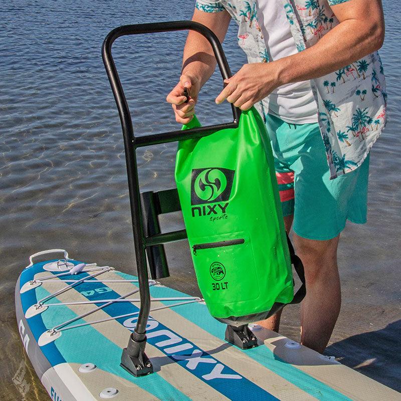 Load image into Gallery viewer, NIXY 30L Waterproof Dry Bag
