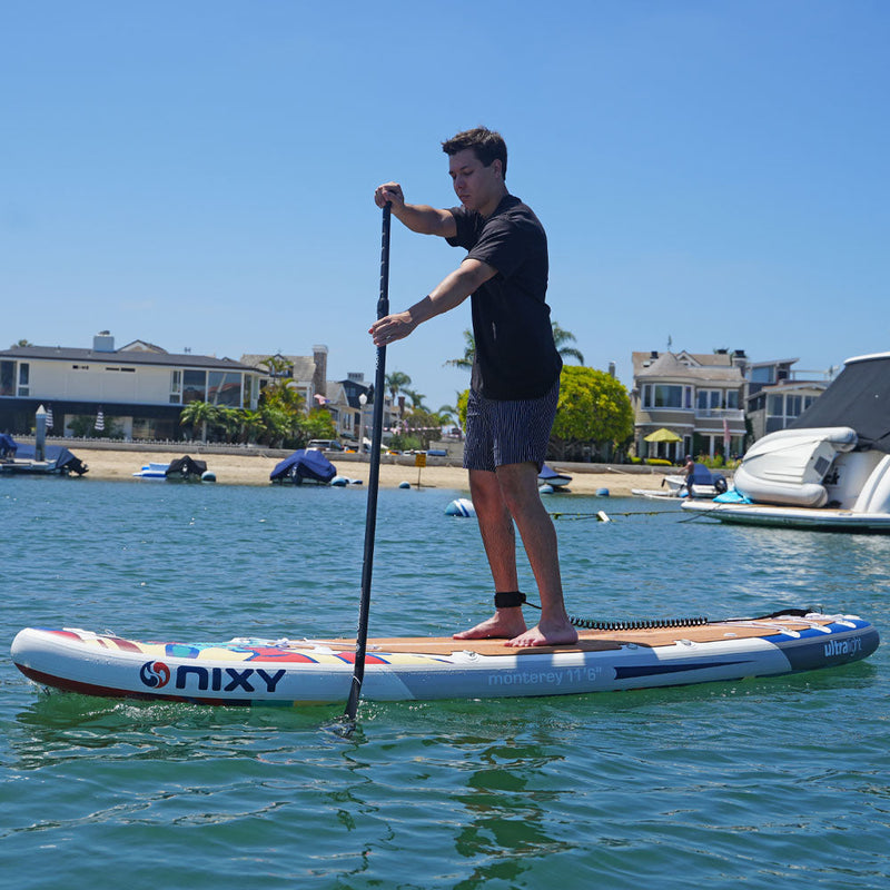 Load image into Gallery viewer, Monterey G5 Expedition Stand Up Paddle Board - 11'6"
