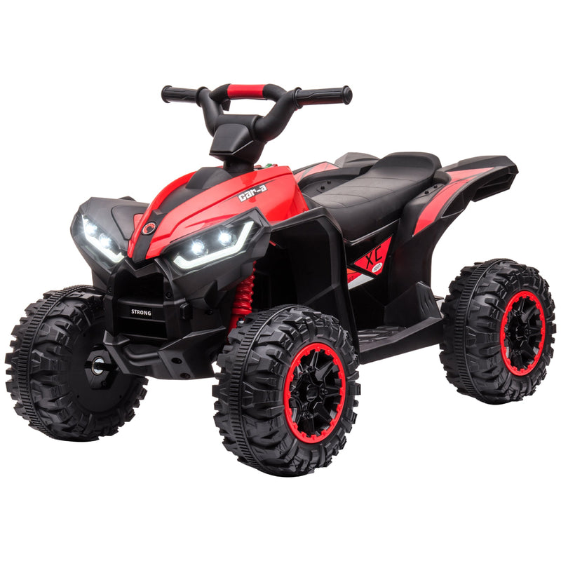 Load image into Gallery viewer, Musical Electric Ride-on Toy for Toddlers: The Perfect Four Wheeler for Kids
