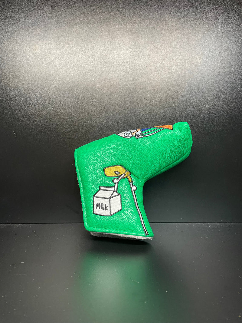 Load image into Gallery viewer, No Thanks, I'm the Driver Headcover
