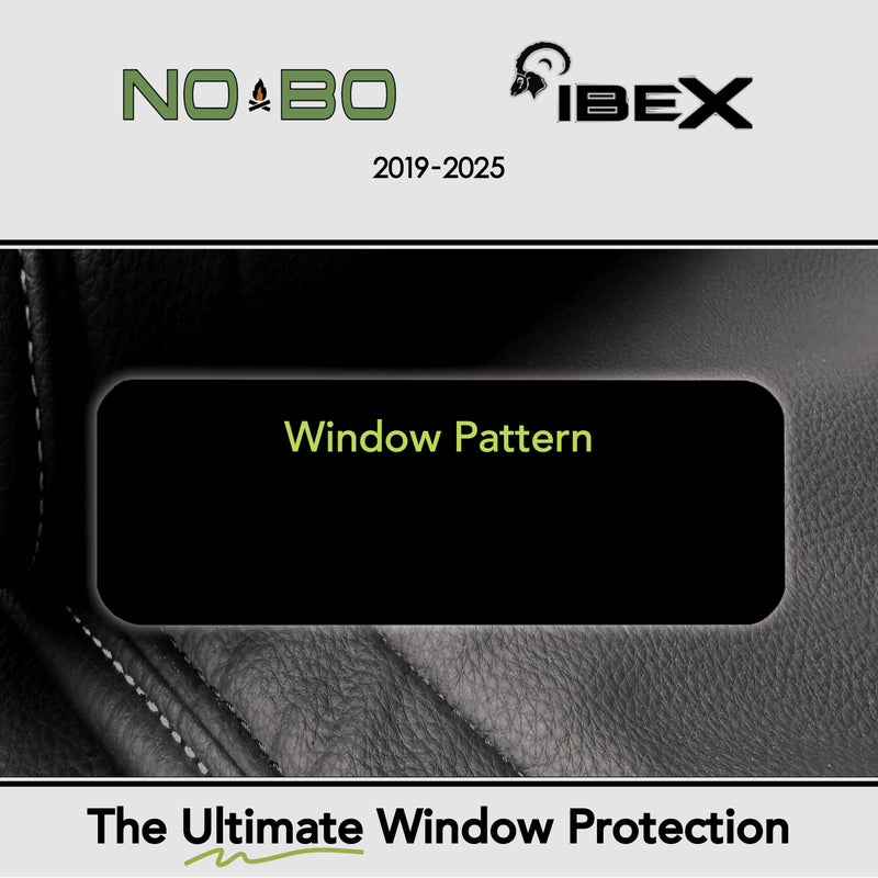 Load image into Gallery viewer, RV Shady for No Boundaries 2019-2026
