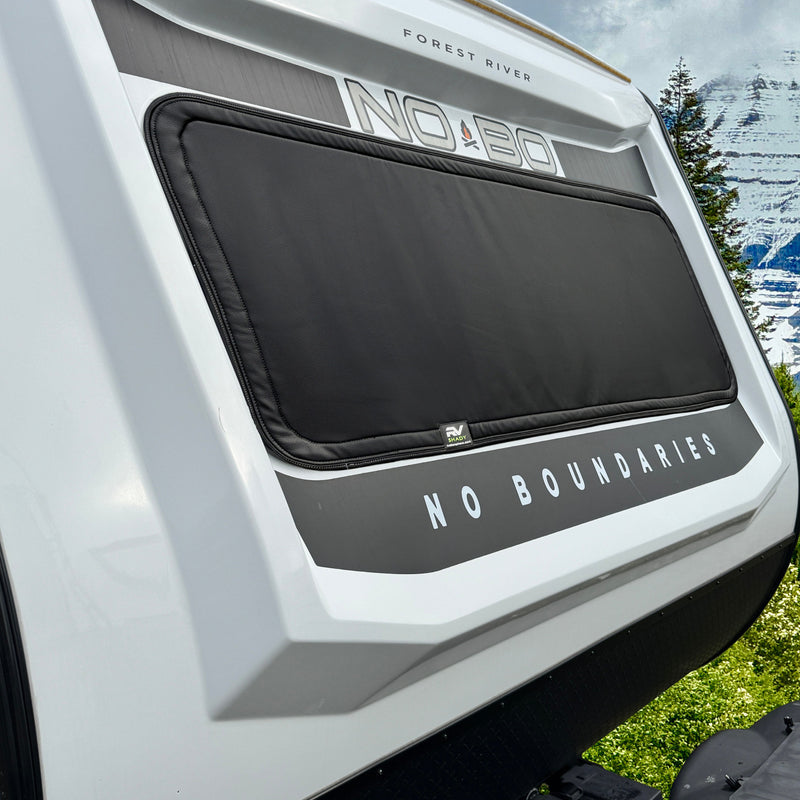 Load image into Gallery viewer, RV Shady for No Boundaries 2019-2026
