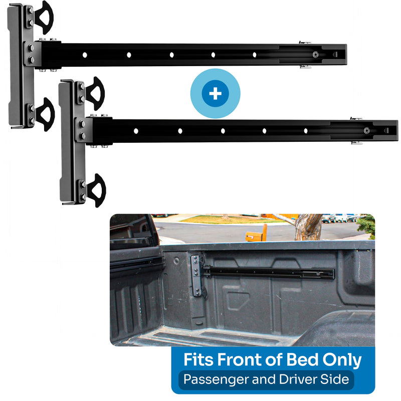 Load image into Gallery viewer, Integral Rail Kit + Panel Kits - GM HD 2020+ (8' Long Bed Only)
