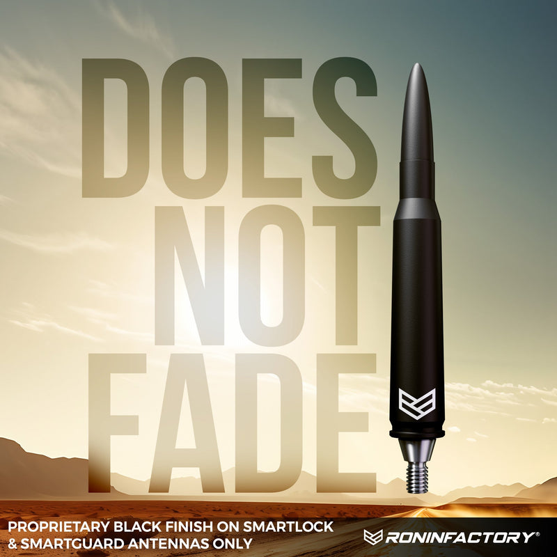 Load image into Gallery viewer, JEEP SMARTLOCK™ BULLET ANTENNA (NEW!)
