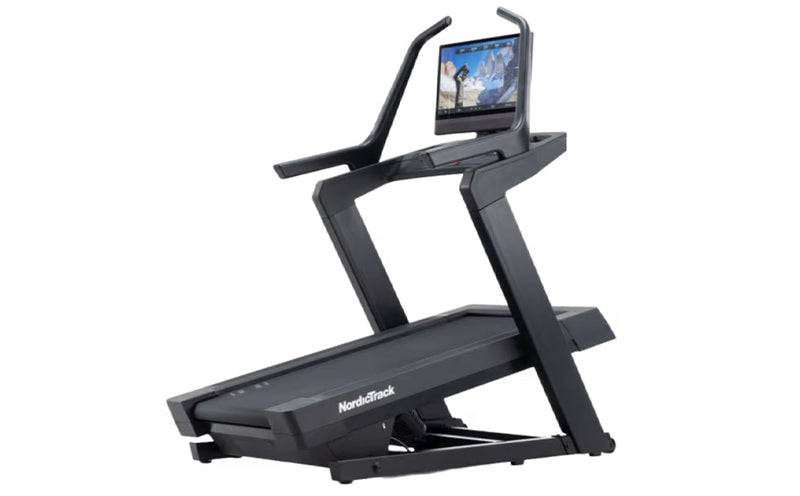 Load image into Gallery viewer, NordicTrack X24 Treadmill
