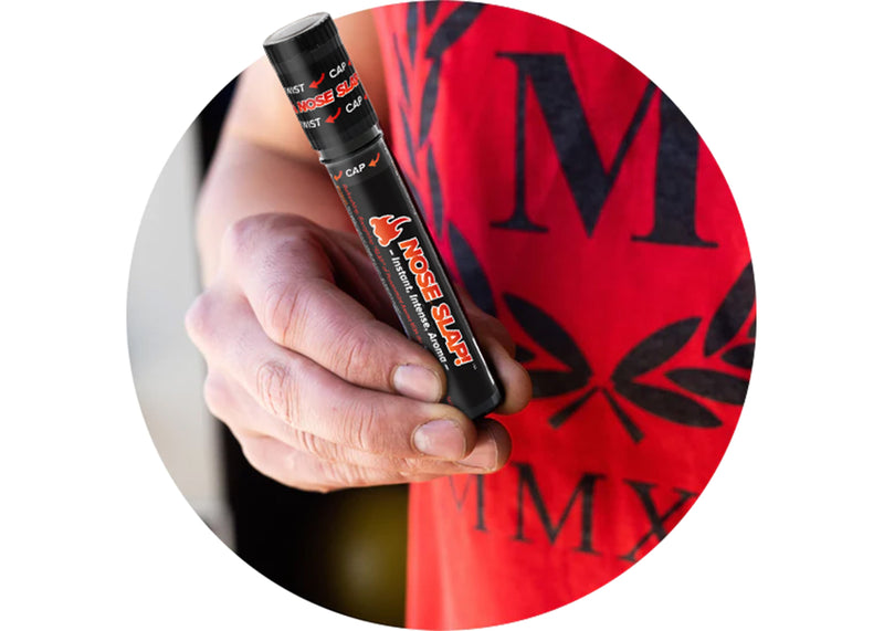 Load image into Gallery viewer, Nose Slap! 2-Pack
