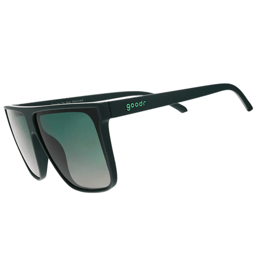 "Tends To Get Noticed” Fly G Premium Sunglasses - Skoutley Outdoors LLC