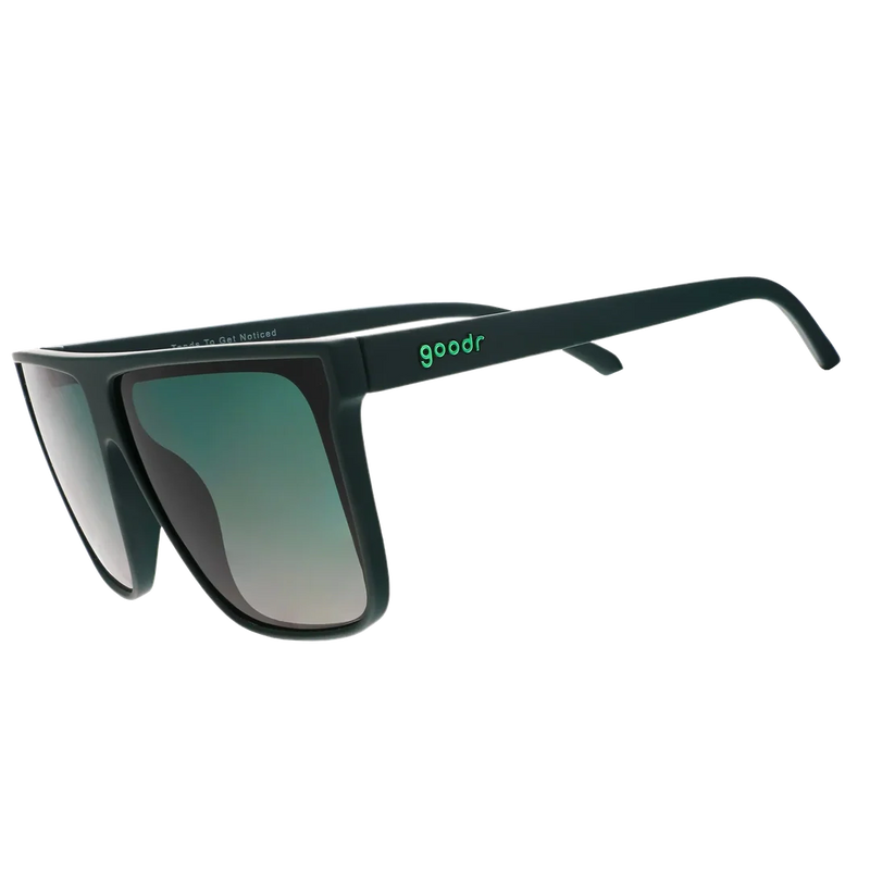 Load image into Gallery viewer, &quot;Tends To Get Noticed” Fly G Premium Sunglasses
