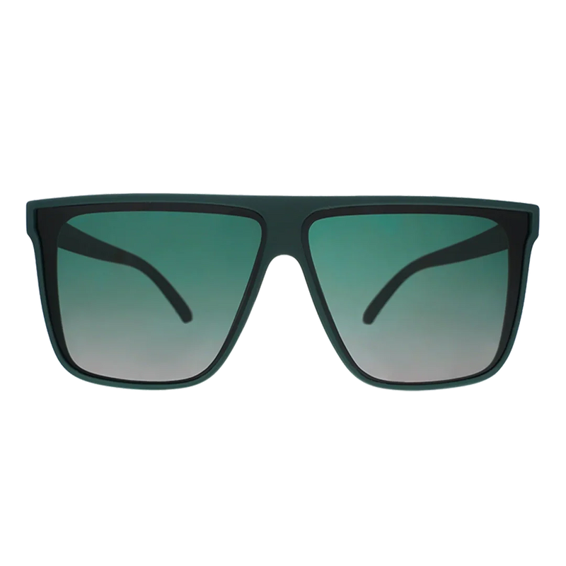 Load image into Gallery viewer, &quot;Tends To Get Noticed” Fly G Premium Sunglasses
