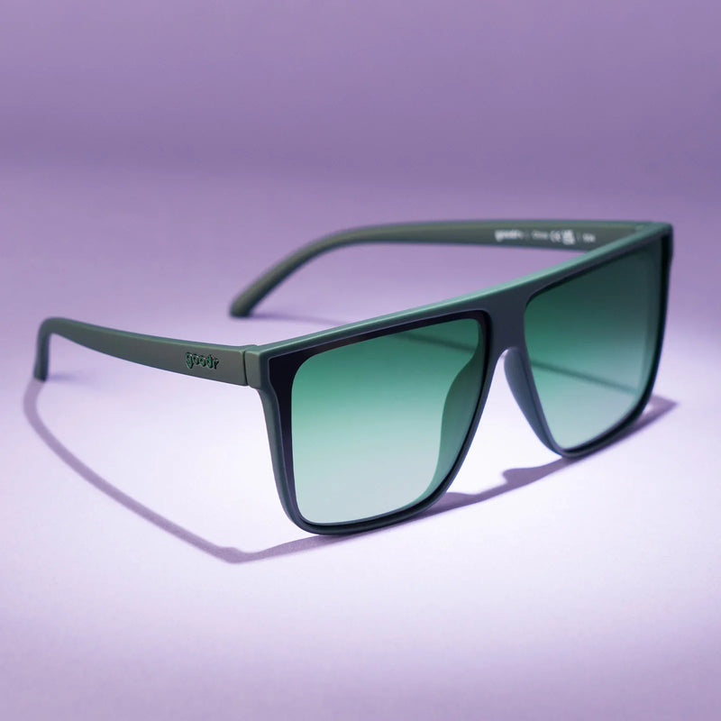 Load image into Gallery viewer, &quot;Tends To Get Noticed” Fly G Premium Sunglasses
