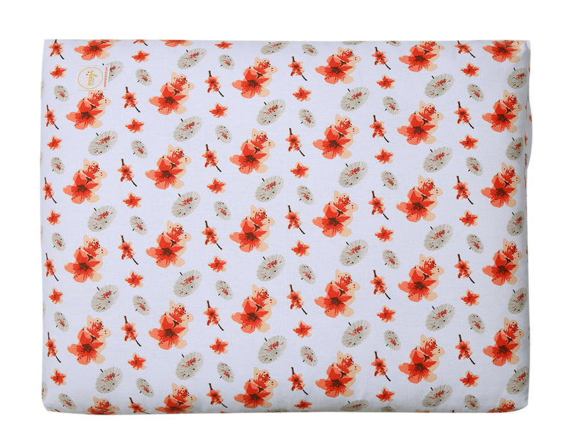 Load image into Gallery viewer, Zabuton Yoga Meditation Pillow
