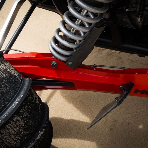 Load image into Gallery viewer, Polaris RZR Pro R for HCR OEM Replacement Trailing Arms
