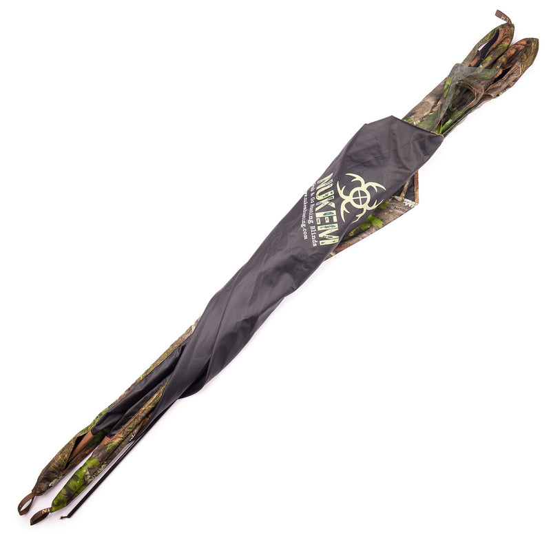 Load image into Gallery viewer, Nukem Hunting Blind - Mossy Oak Obsession
