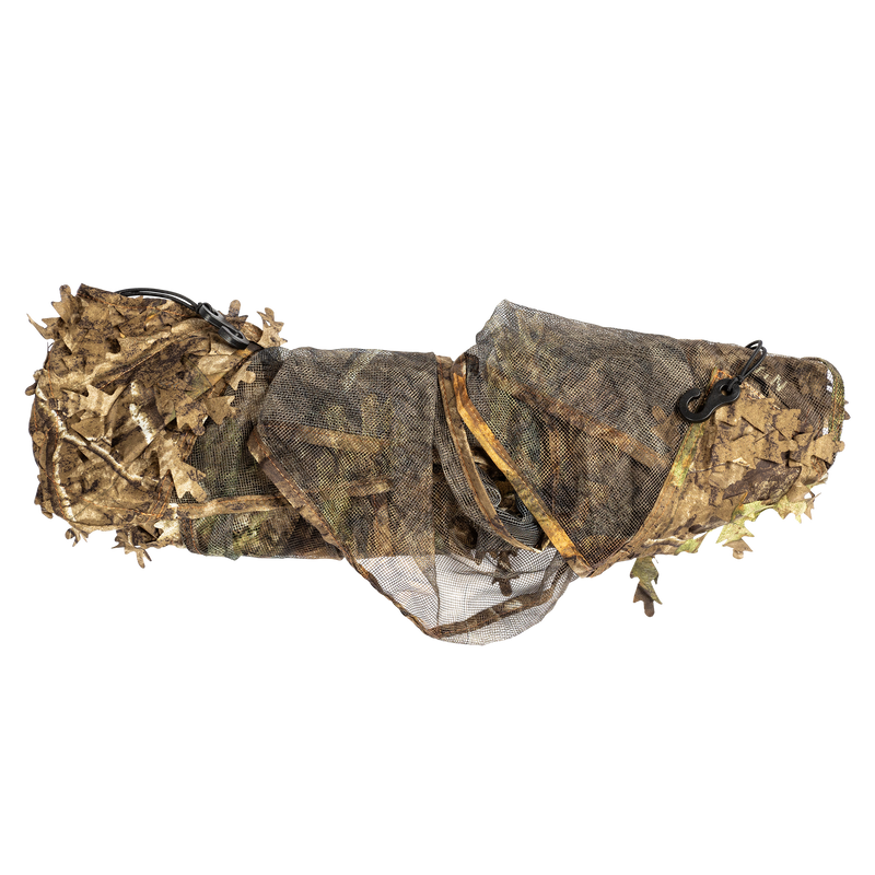 Load image into Gallery viewer, Double Up Panel - Mossy Oak Country Roots 3D Leafy
