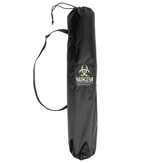 Nukem Double Up Bag