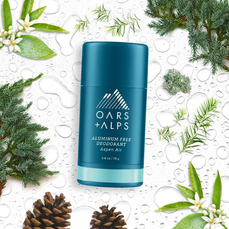 Load image into Gallery viewer, Aluminum-Free Deodorant - Aspen Air

