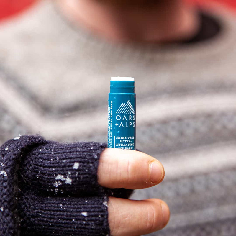 Load image into Gallery viewer, Shine-Free Lip Balm Kit
