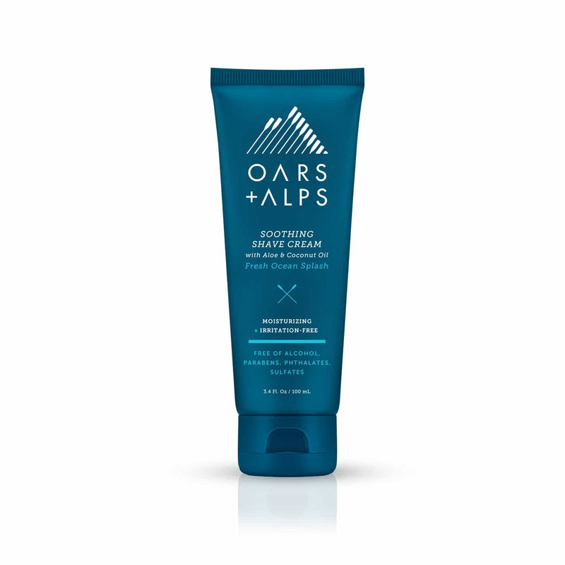 Load image into Gallery viewer, Soothing Shave Cream

