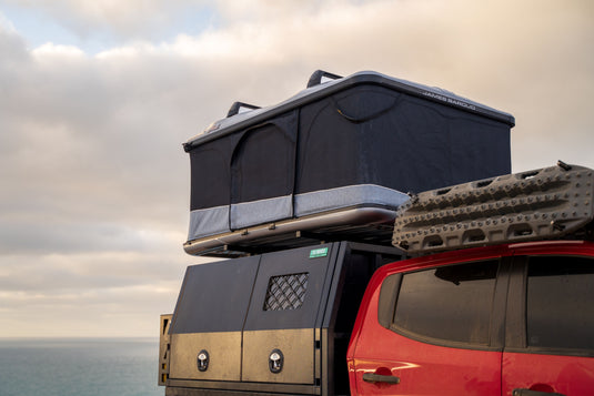 James Baroud ODYSSEY Rooftop Tent