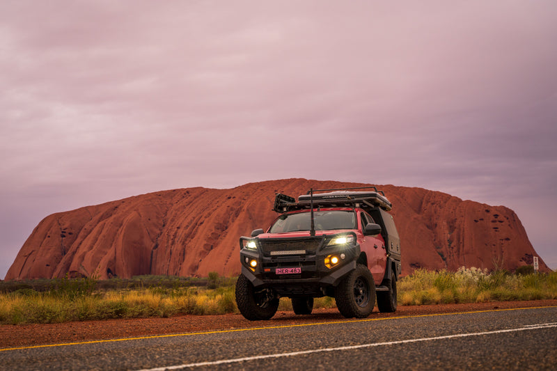 Load image into Gallery viewer, James Baroud ODYSSEY Rooftop Tent
