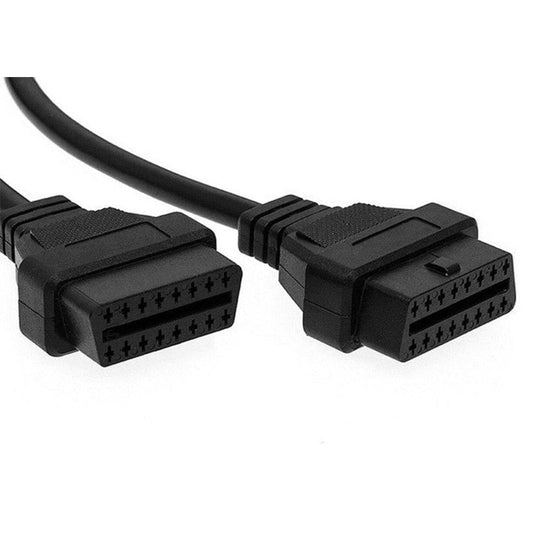 OBD-II Splitter for Z-Flash OBD Plugin Flasher