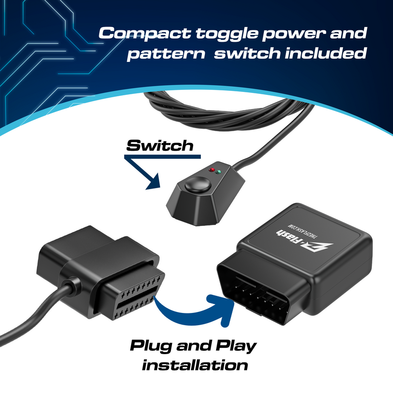 Load image into Gallery viewer, Z-Flash OBD Flasher Module for GM
