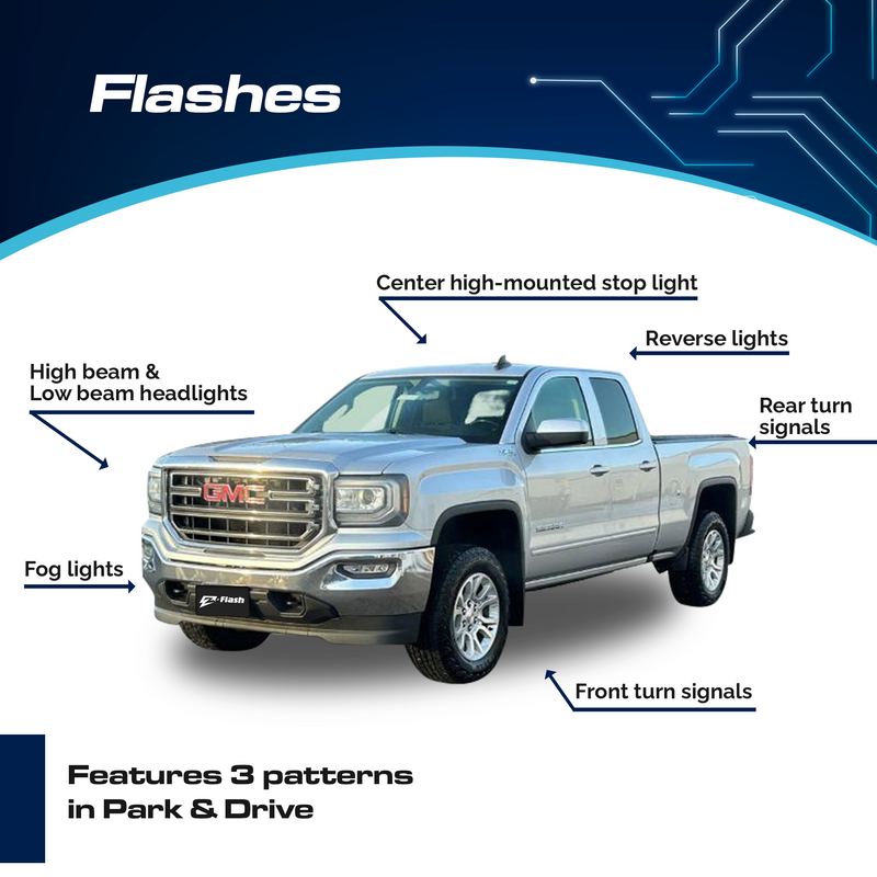 Load image into Gallery viewer, Z-Flash OBD Flasher Module for GM
