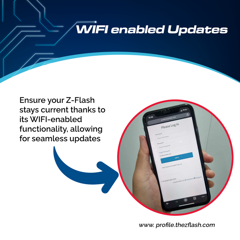 Load image into Gallery viewer, Z-Flash OBD Flasher Module for GM
