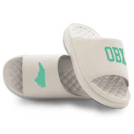 Outer Banks North Carolina Outline Motive