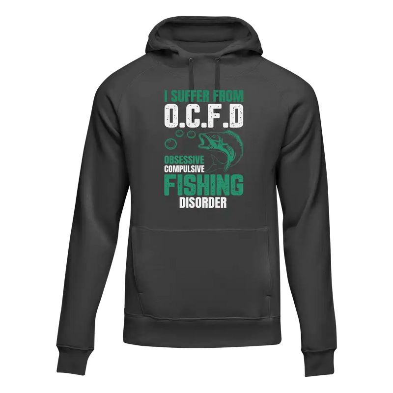 Load image into Gallery viewer, OCFD Unisex Hoodie
