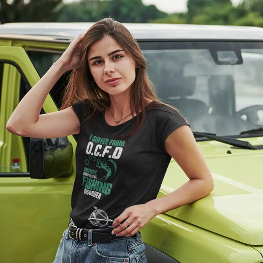 OCFD T-Shirt for Women