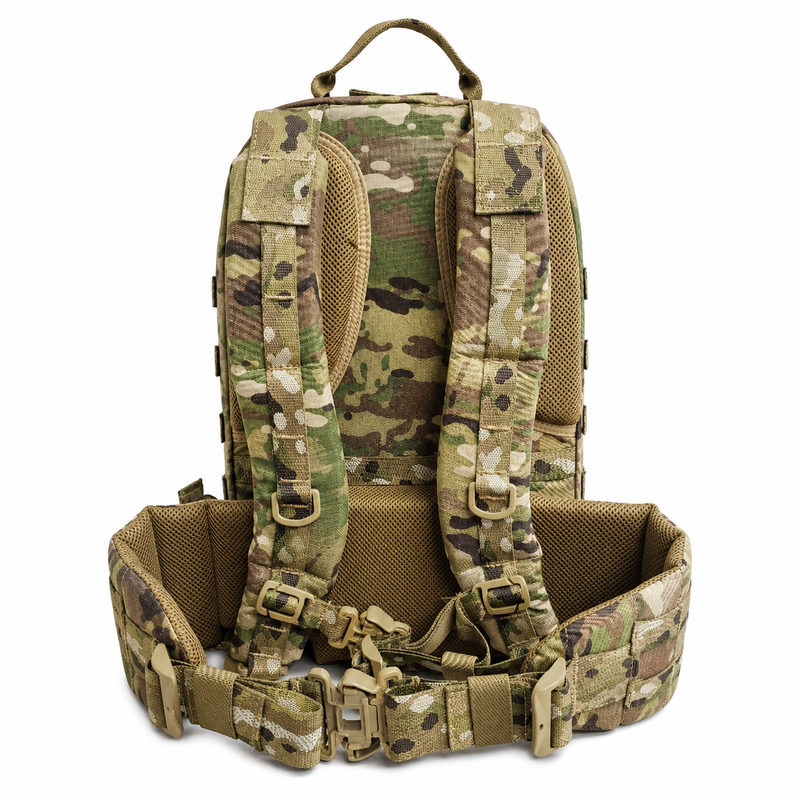 Load image into Gallery viewer, Mothman 31L Backpack — American-Made Communter pack
