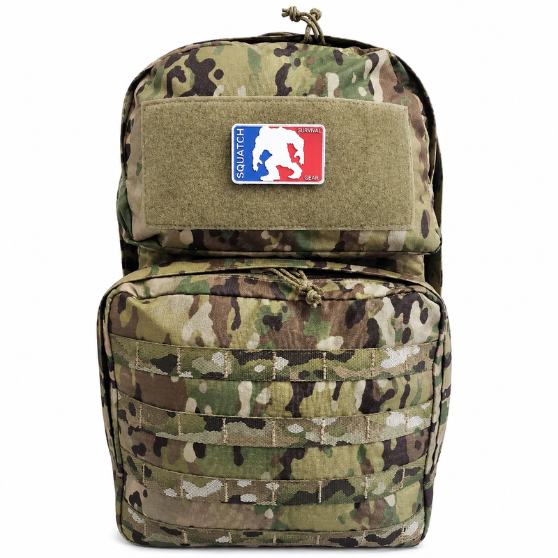 Load image into Gallery viewer, Mothman 31L Backpack — American-Made Communter pack
