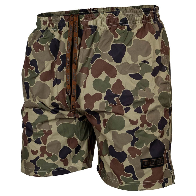 Load image into Gallery viewer, Men&#39;s V3 Performance Training Shorts | 5.5&quot;
