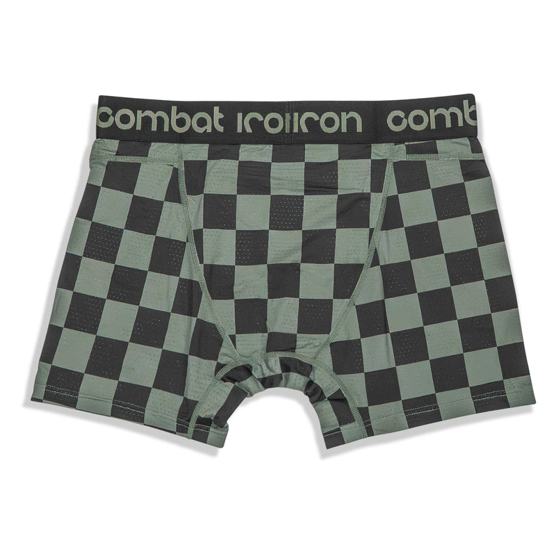 Load image into Gallery viewer, Men's Tactical Athlete Boxer Briefs | 2 Pack

