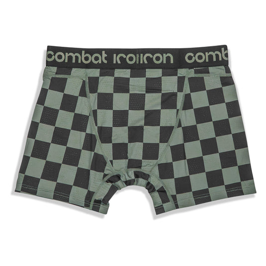 Men's Tactical Athlete Boxer Briefs | 2 Pack