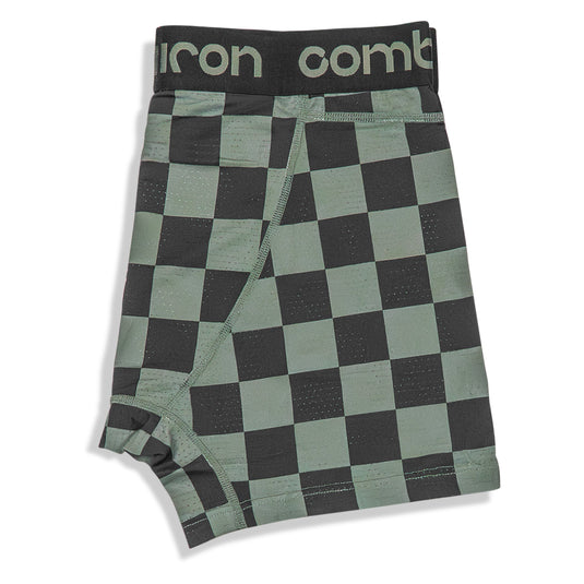 Men's Tactical Athlete Boxer Briefs | 2 Pack