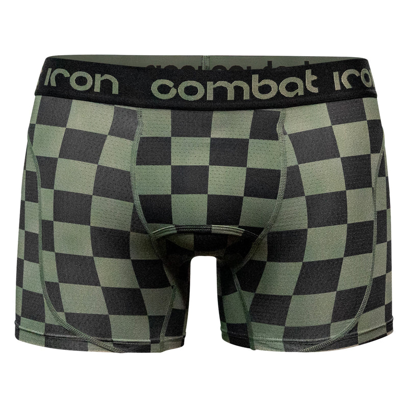Load image into Gallery viewer, Men's Tactical Athlete Boxer Briefs | 2 Pack
