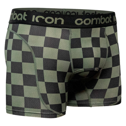 Men's Tactical Athlete Boxer Briefs | 2 Pack