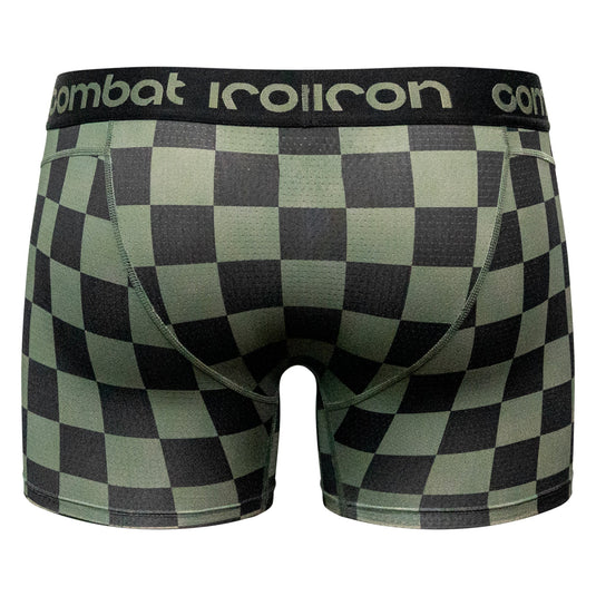 Men's Tactical Athlete Boxer Briefs | 2 Pack