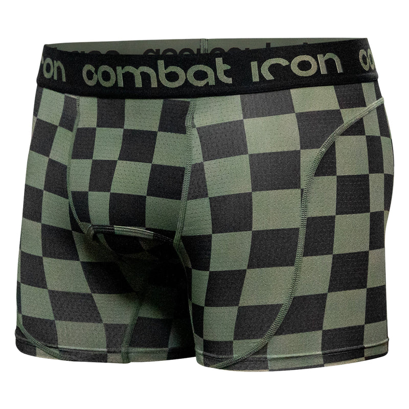 Load image into Gallery viewer, Men's Tactical Athlete Boxer Briefs | 2 Pack
