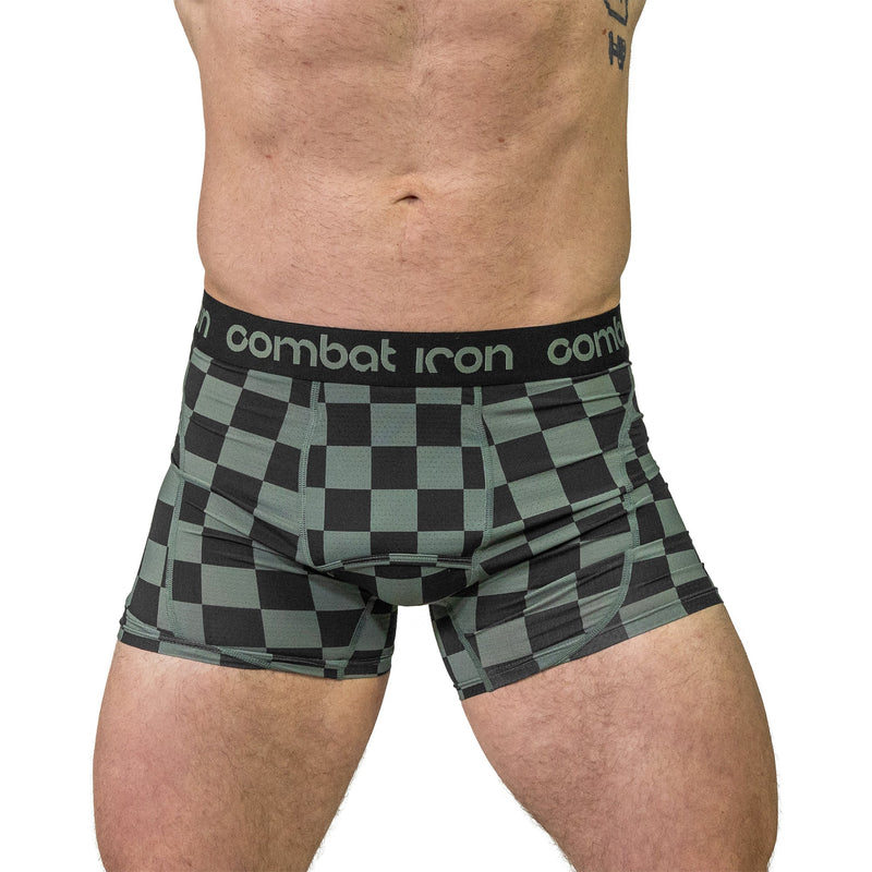 Load image into Gallery viewer, Men's Tactical Athlete Boxer Briefs | 2 Pack
