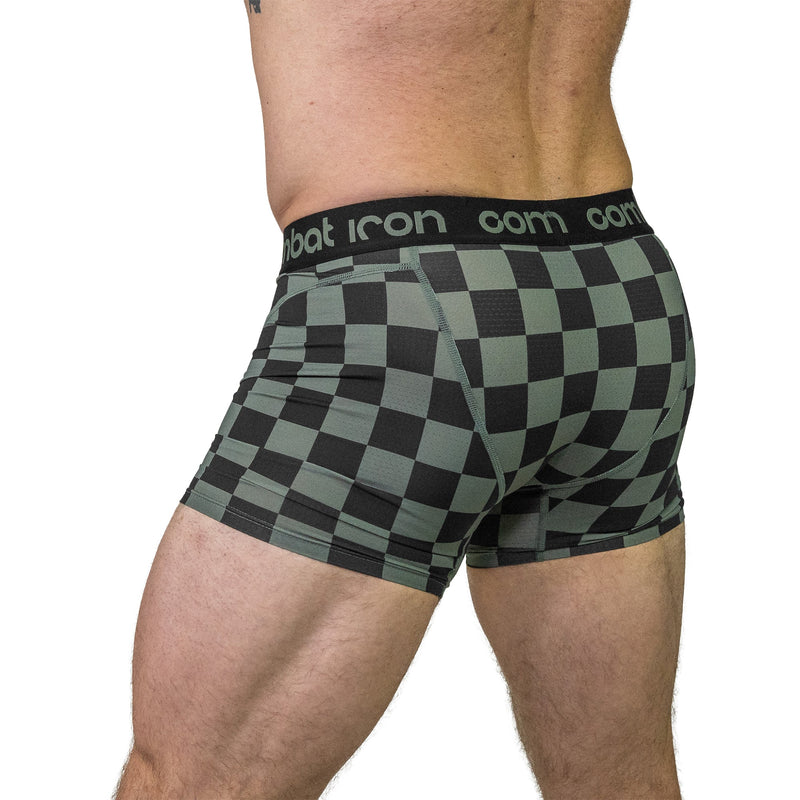 Load image into Gallery viewer, Men's Tactical Athlete Boxer Briefs | 2 Pack
