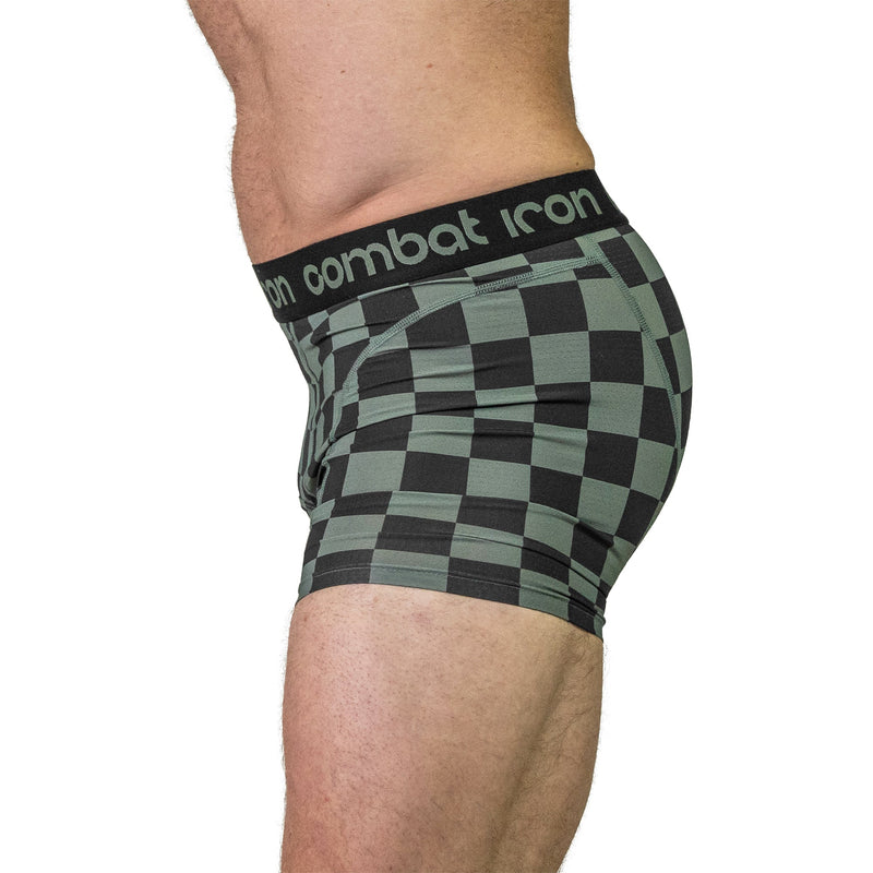Load image into Gallery viewer, Men's Tactical Athlete Boxer Briefs | 2 Pack
