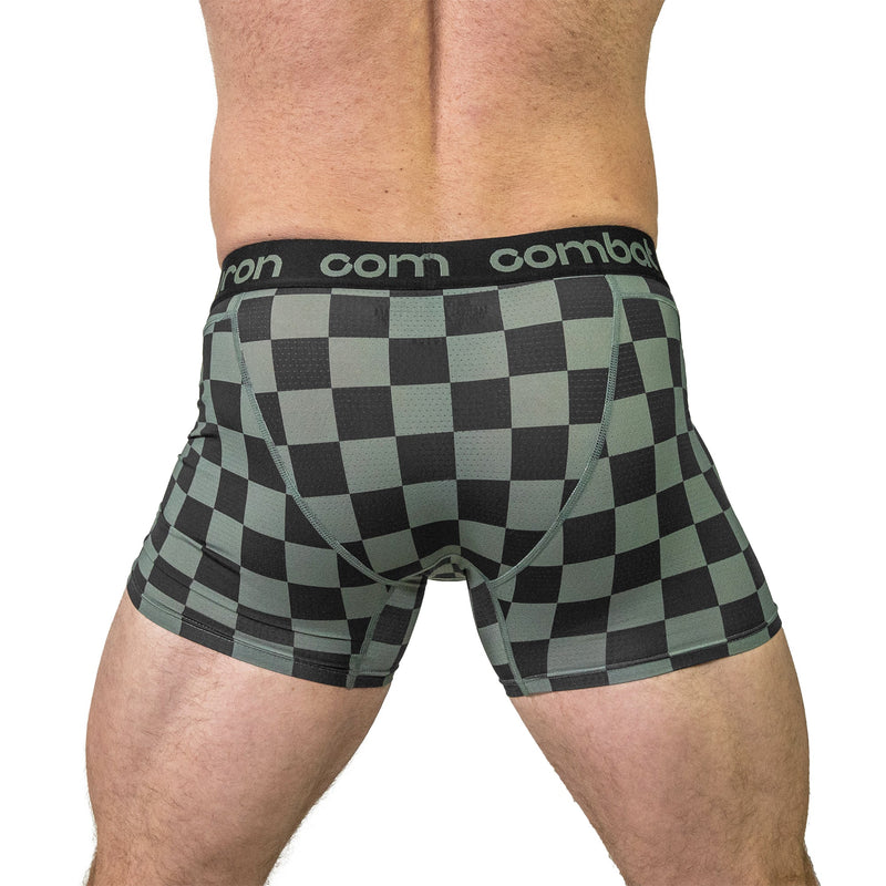 Load image into Gallery viewer, Men's Tactical Athlete Boxer Briefs | 2 Pack
