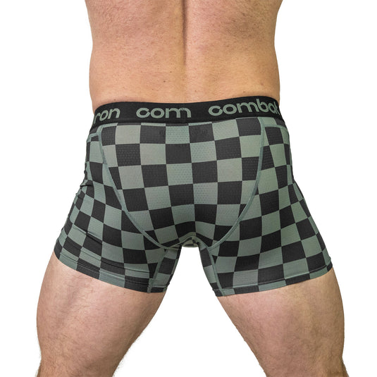 Men's Tactical Athlete Boxer Briefs | 2 Pack