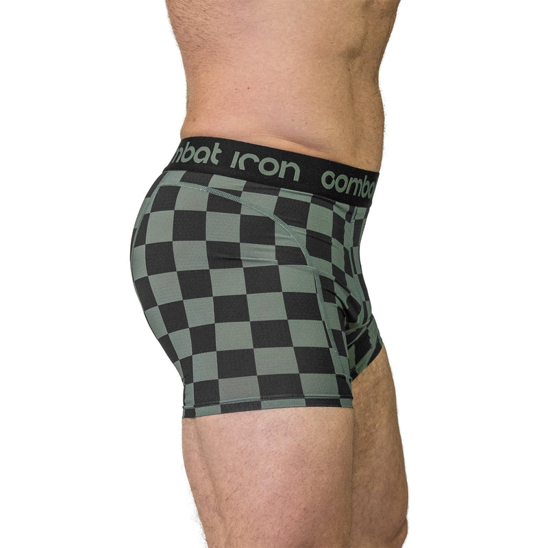 Load image into Gallery viewer, Men's Tactical Athlete Boxer Briefs | 2 Pack
