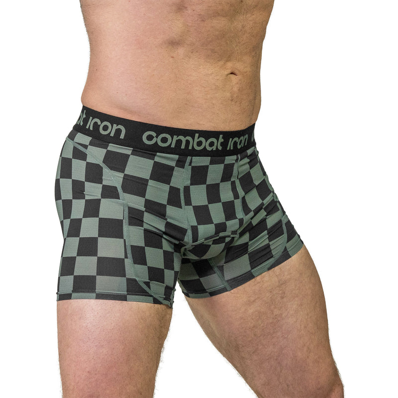 Load image into Gallery viewer, Men's Tactical Athlete Boxer Briefs | 2 Pack
